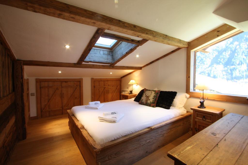 Chalet Martinique - Year Chamonix