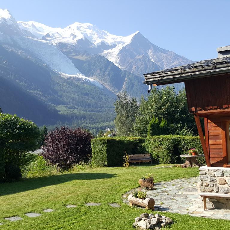 Martinique - Year * Chamonix